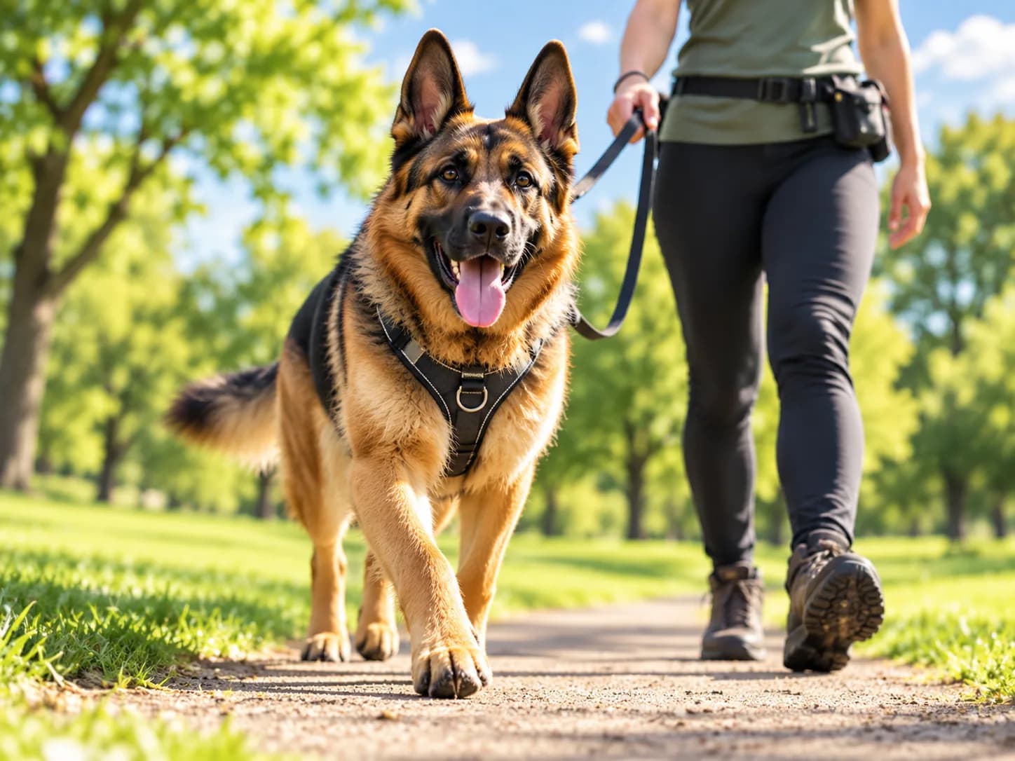 Big Bark Adventure